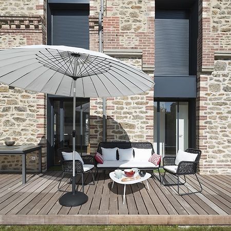 Le Ponant By Cocoonr Apartment Dinard Exterior photo
